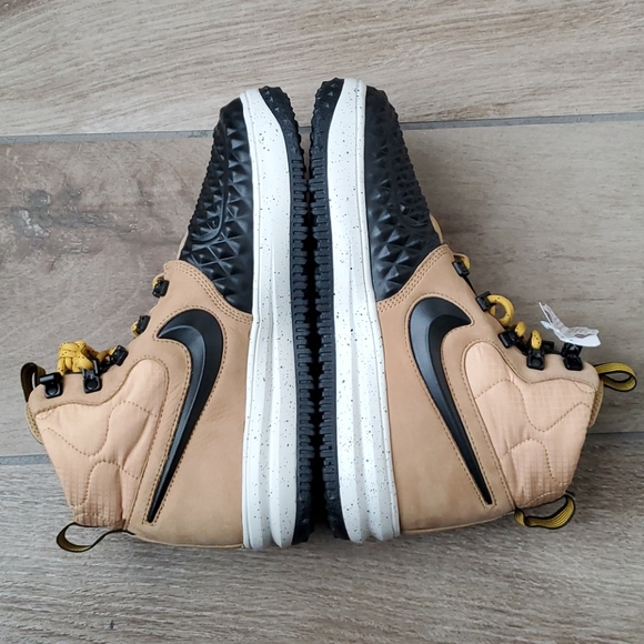 🆕️ Nike Lunar AF1 Duckboot '17 - Picture 6 of 14